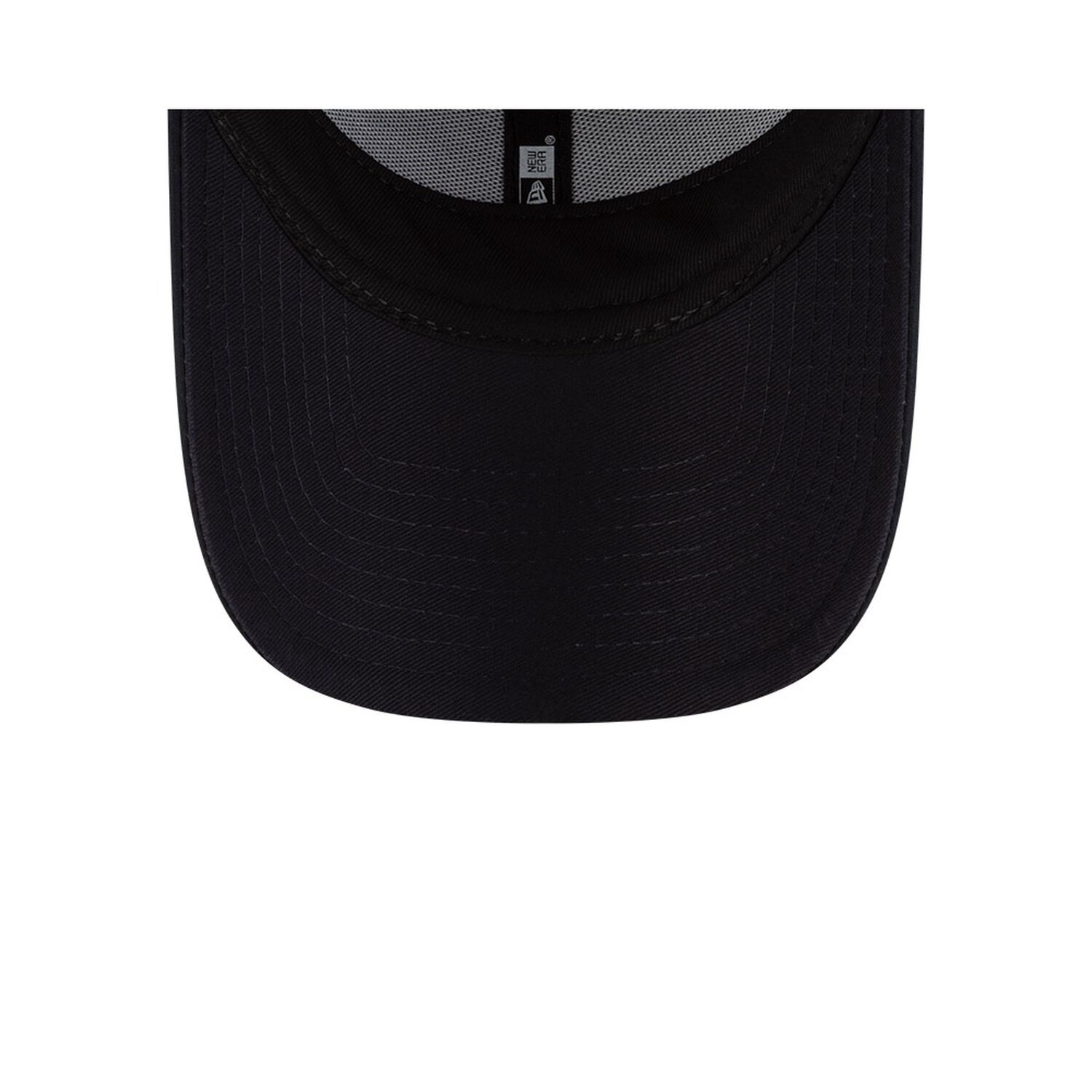 Gorra New Era 9forty Fc Barcelona Holiday Azul Marino image number 6.0